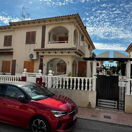 טורבייחה Apartamento Calaralto 7 מראה חיצוני תמונה