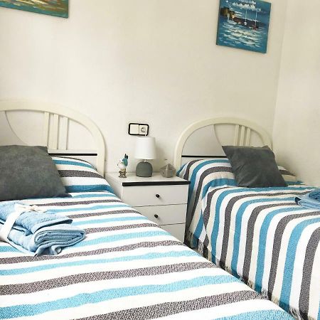 טורבייחה Apartamento Calaralto 7 מראה חיצוני תמונה