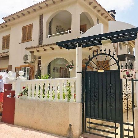 טורבייחה Apartamento Calaralto 7 מראה חיצוני תמונה