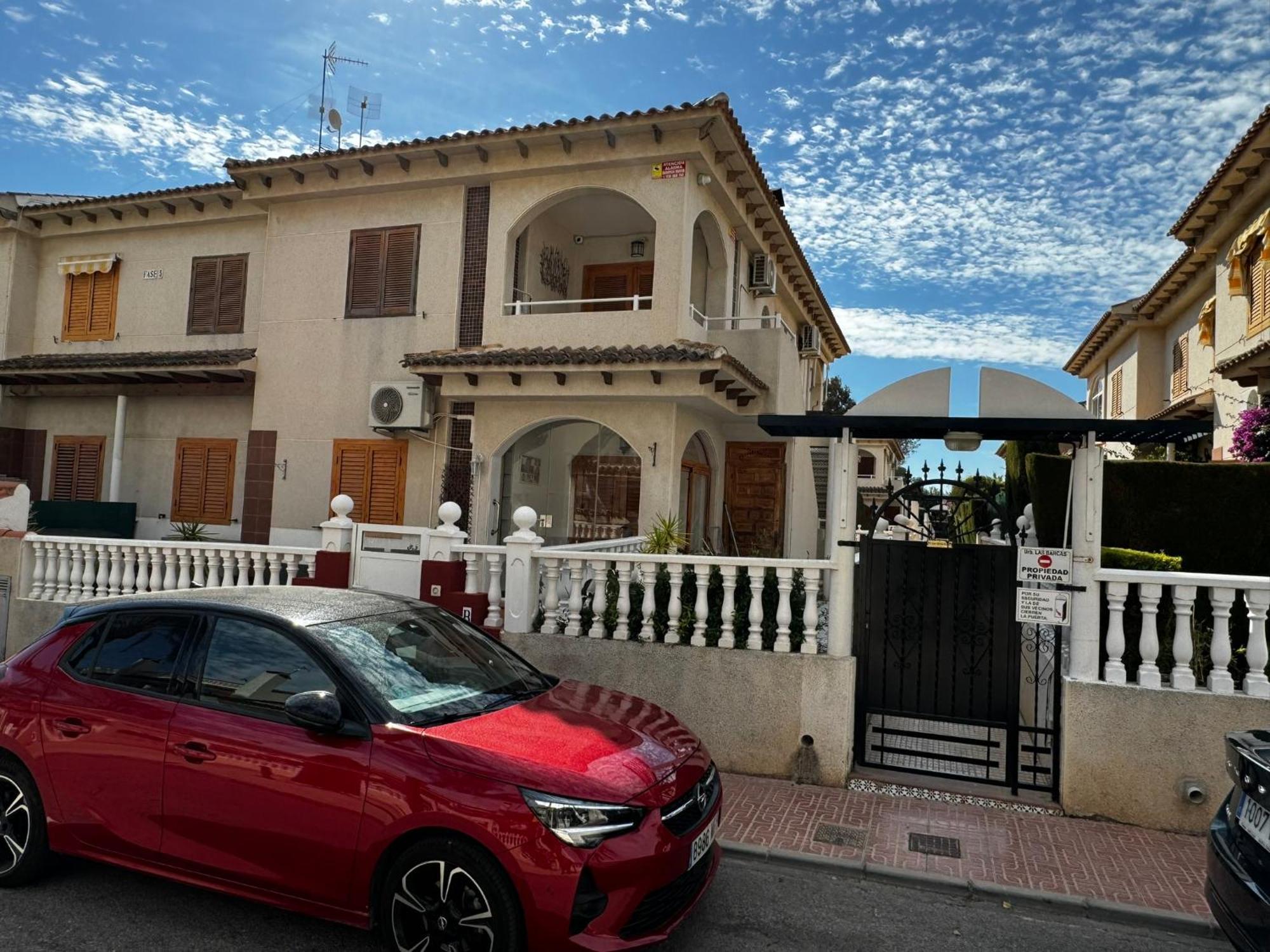 טורבייחה Apartamento Calaralto 7 מראה חיצוני תמונה