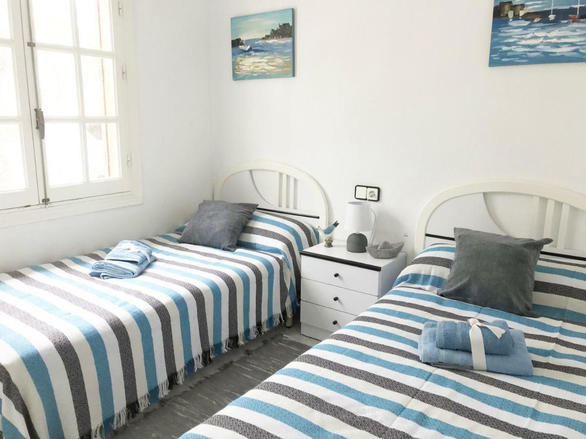טורבייחה Apartamento Calaralto 7 מראה חיצוני תמונה