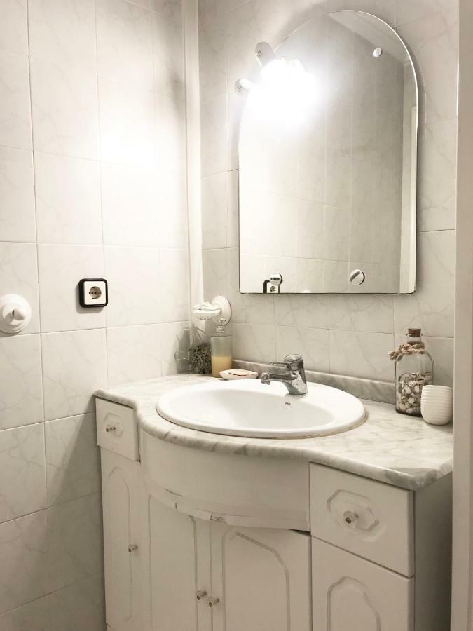 טורבייחה Apartamento Calaralto 7 מראה חיצוני תמונה