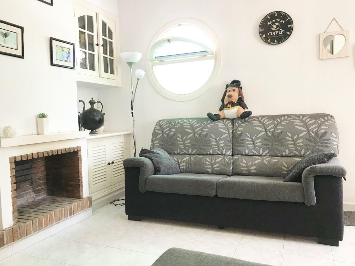 טורבייחה Apartamento Calaralto 7 מראה חיצוני תמונה