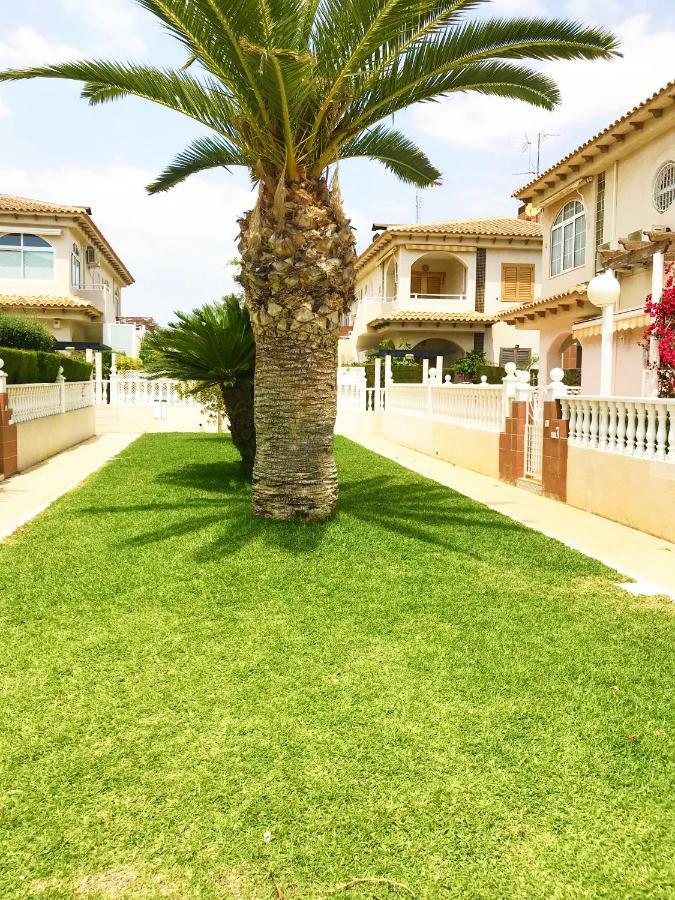 טורבייחה Apartamento Calaralto 7 מראה חיצוני תמונה
