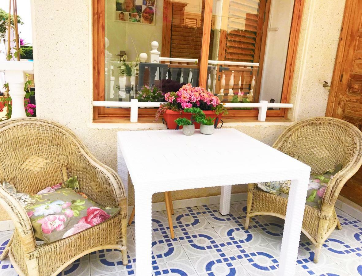 טורבייחה Apartamento Calaralto 7 מראה חיצוני תמונה