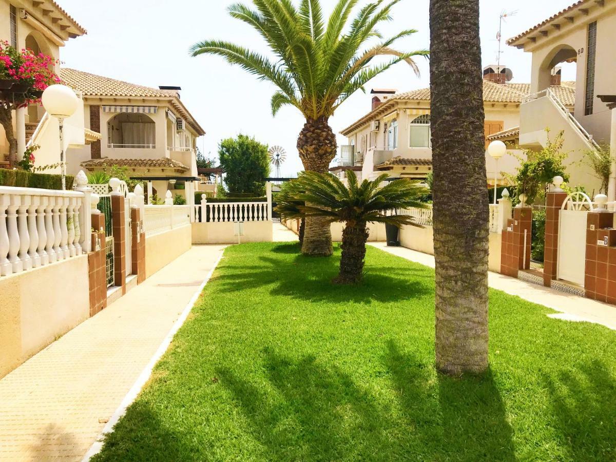 טורבייחה Apartamento Calaralto 7 מראה חיצוני תמונה
