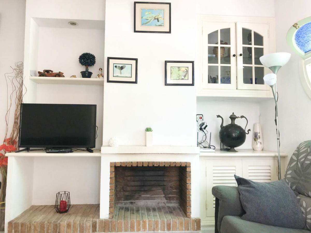 טורבייחה Apartamento Calaralto 7 מראה חיצוני תמונה