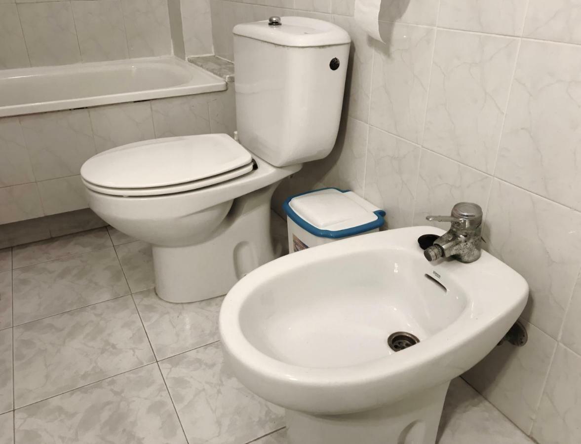 טורבייחה Apartamento Calaralto 7 מראה חיצוני תמונה